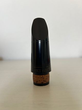 Boquilla Clarinete James Kanter