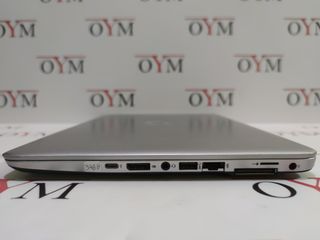 HP Elitebook 840 G3 Argento/Nero