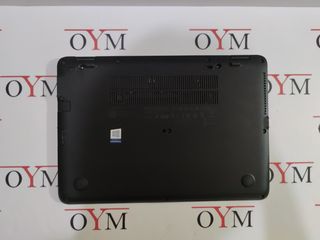 HP Elitebook 840 G3 Argento/Nero