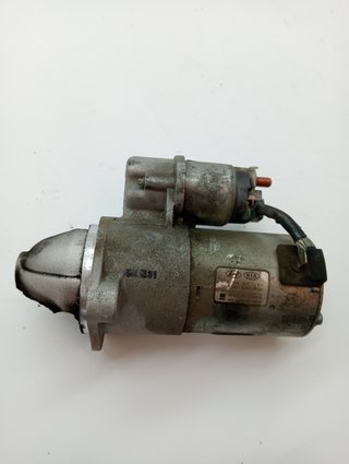 MOTOR ARRANQUE KIA STONIC 324572