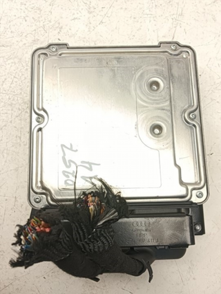 CENTRALITA MOTOR UCE AUDI A4 AVANT (8E) BPW 03G90