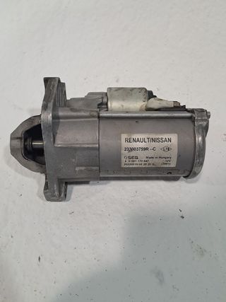 MOTOR ARRANQUE RENAULT EXPRESS 714425