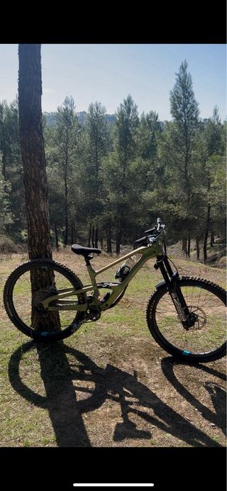 Cannondale Jekyll 1 2023