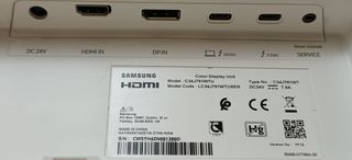 OMEN X Cubico Gaming PC + Monitor Samsung Curvo