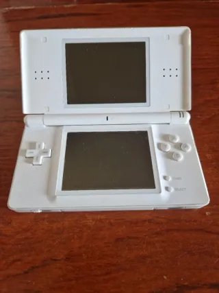 Lote Nintendo DS (2x Ds Lite e 1x Ds)