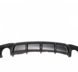 Difusor Trasero BMW F30 / F31 Look M Performance 2