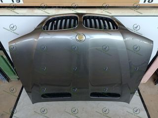 41617121102 CAPOT BMW X5 (E53) 3000 TD --  160 KW