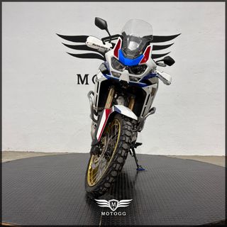 AFRICA TWIN 1100 ADVENTURE SPORT, 2019 y 39.193 km