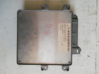 CENTRALITA MOTOR UCE RENAULT MEGANE I CLASSIC (LA0) 60135
