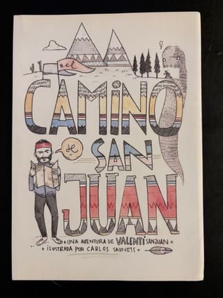 Pack libros Valenti Sanjuan.