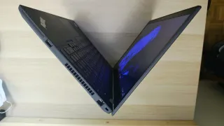 Lenovo ThinkPad T15 i7-10510U 24GB RAM 256 GB SSD