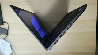 Lenovo ThinkPad T15 i7-10510U 24GB RAM 256 GB SSD