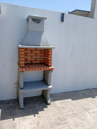 Casa vacacional en Chiclana