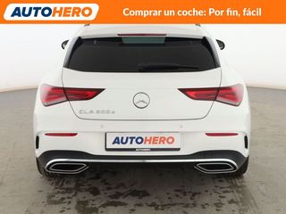 Mercedes Clase CLA CLA 200 d Shooting Brake AMG Line