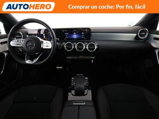 Mercedes Clase CLA CLA 200 d Shooting Brake AMG Line