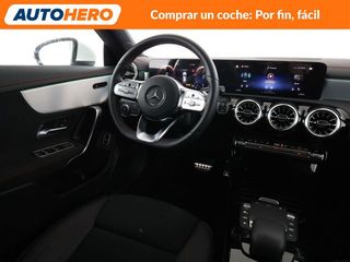 Mercedes Clase CLA CLA 200 d Shooting Brake AMG Line