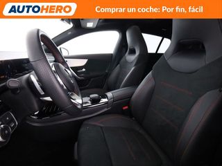 Mercedes Clase CLA CLA 200 d Shooting Brake AMG Line