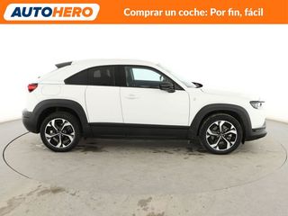 Mazda MX-30 electric drive 125 kW Makoto R-EV Industrial Vintage