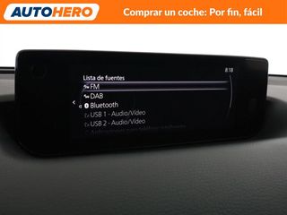 Mazda MX-30 electric drive 125 kW Makoto R-EV Industrial Vintage