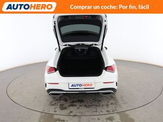 Mercedes Clase CLA CLA 200 d Shooting Brake AMG Line