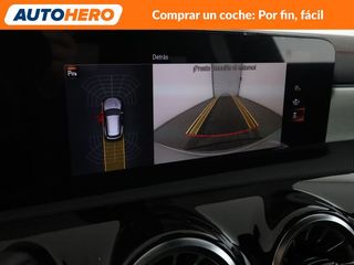 Mercedes Clase CLA CLA 200 d Shooting Brake AMG Line