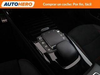 Mercedes Clase CLA CLA 200 d Shooting Brake AMG Line