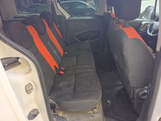 Citroen Berlingo 2016