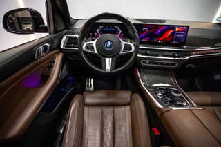 BMW X5 xDrive50e xLine