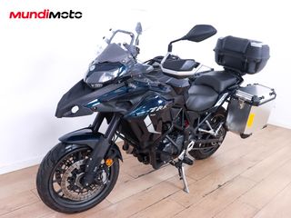 BENELLI TRK 502