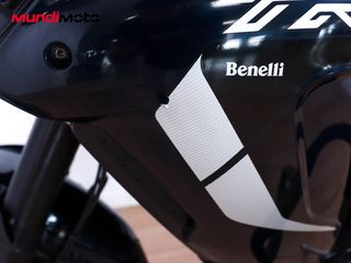 BENELLI TRK 502
