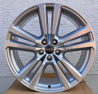 LLANTAS AUDI ORIGINALES EN 20 PULGADAS RS SLINE