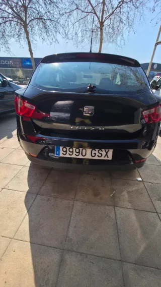 SEAT Ibiza 2009