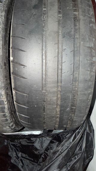 Michelin Pilot Sport Cup 2 Neumático