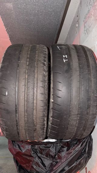 Michelin Pilot Sport Cup 2 Neumático