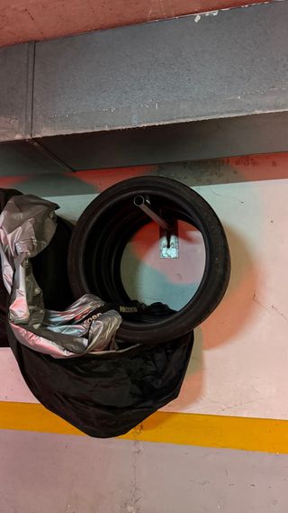 Michelin Pilot Sport Cup 2 Neumático