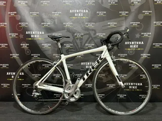 Bicicleta carretera Trek Madone Three carbono