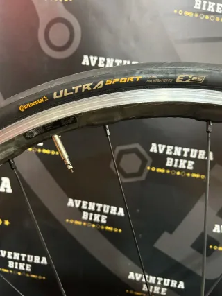 Bicicleta carretera Trek Madone Three carbono