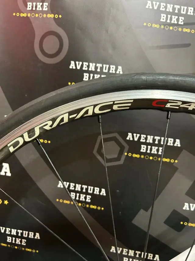 Bicicleta carretera Trek Madone Three carbono