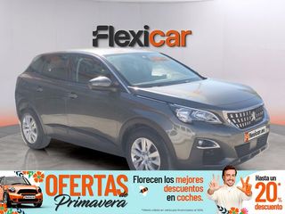 Peugeot 3008 1.2 PureTech 96KW (130CV) S&S Active