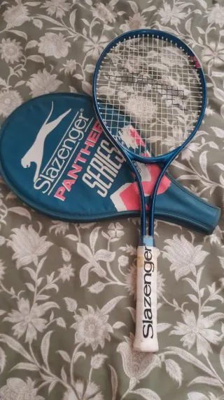 Funda Raqueta Slazenger Panther Series