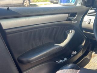 Despiece BMW 320d E46