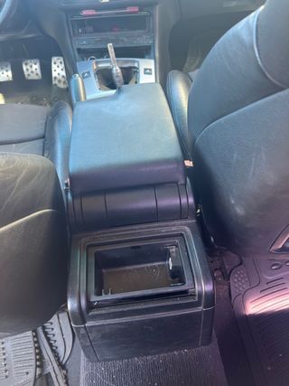 Despiece BMW 320d E46