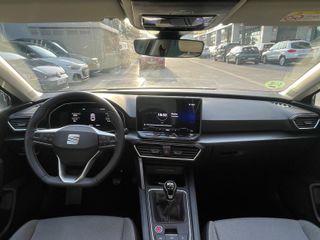 SEAT León 1.5 TSI S&S Style 25o Aniversario 115cv
