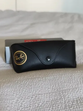 Gafas de sol Ray-Ban Tortoise