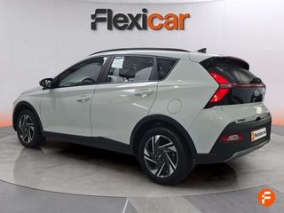 Hyundai Bayon 1.2 MPI Maxx