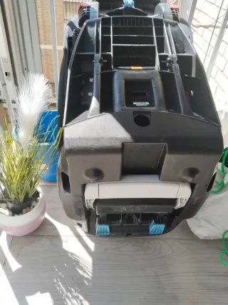 Silla de coche para bebé