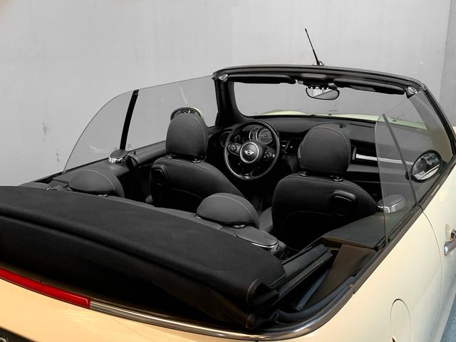 MINI COOPER 1.5 Diésel de 116CV del 2016
