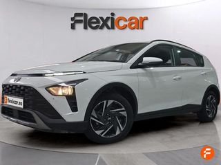 Hyundai Bayon 1.2 MPI Maxx