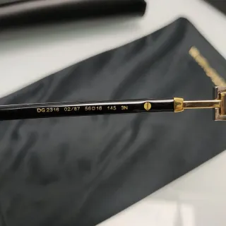 Gafas de Sol Dolce & Gabbana