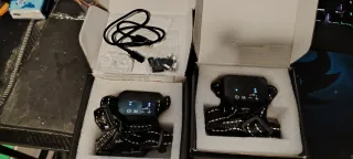 Collar GPS para Perros